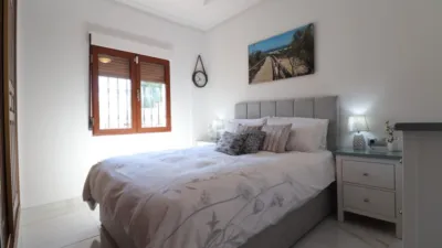 Chalet in San Fulgencio Pueblo photo 28