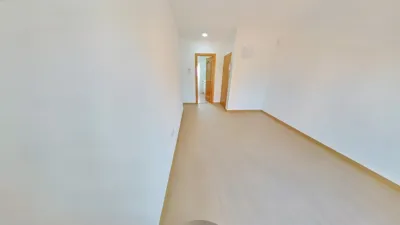 Piso en San Fermín photo 5