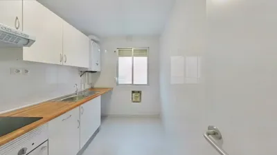 Apartment in Almendrales photo 18