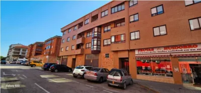 Duplex on Calle del Príncipe de Asturias photo 22