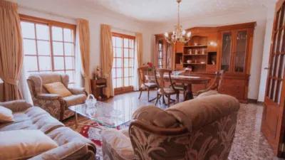 Apartment on Calle Major photo 5