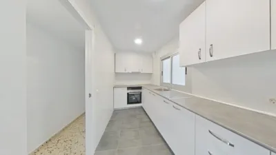 Piso en San Blas photo 19