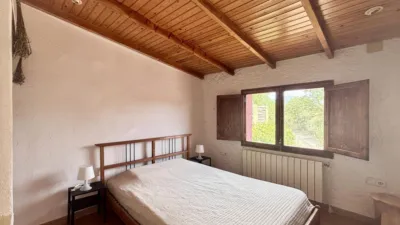 Rustic house in Querol photo 16