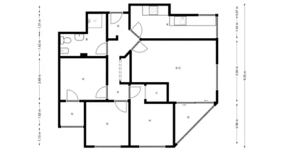 Apartment in Orcasur photo 29