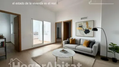 Apartment in Plaza del Salvador photo 2
