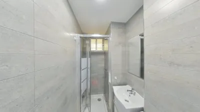 Flat in Hellín photo 24