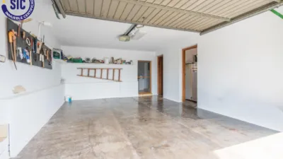 Chalet on Calle Albacete S Perenchiza photo 51