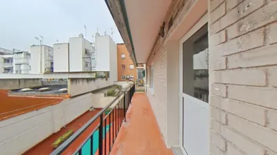 Flat in Pradolongo photo 5