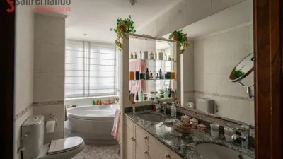 Apartment on José Hierro Street photo 8