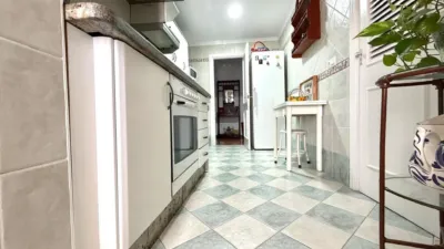 Apartment in Valdelagrana photo 15
