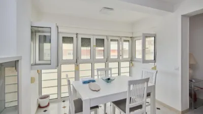 Apartment in Playa Victoria - Paseo Marítimo photo 8