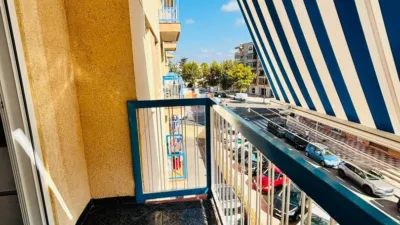 Apartment in Club Nautico photo 20