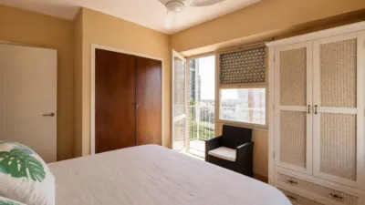 Apartment in Garbinet-Parque de Las Avenidas photo 8