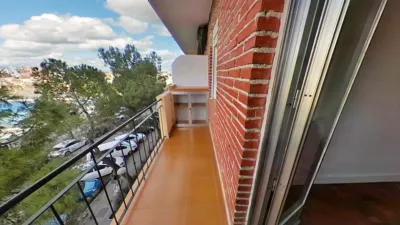 Apartment in Opañel photo 3