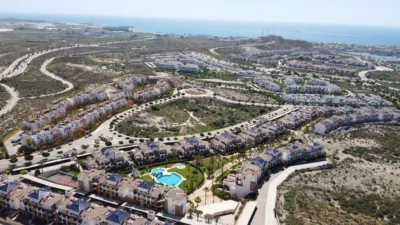 Penthouse on Avenida del Tomillo photo 33