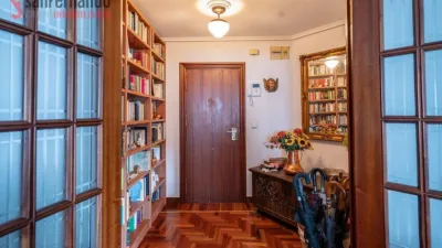 Apartment on José Hierro Street photo 7