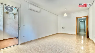 Apartment in Centre photo 4