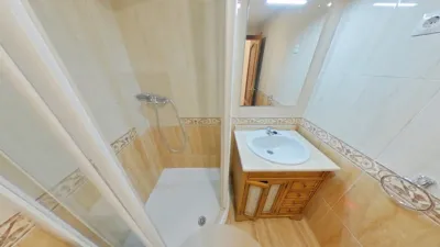 Flat in Pradolongo photo 23