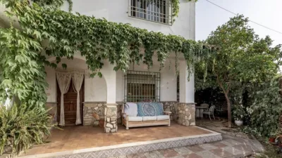 House on Calle Ramblizo photo 4