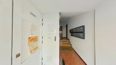 Flat in Canillejas photo 26