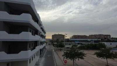 Apartment in Carrer Major photo 9