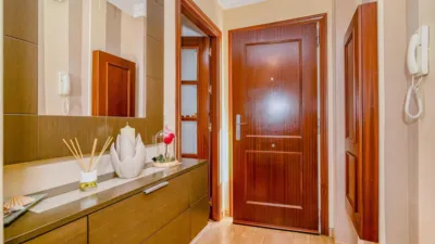 Apartment in Vega de Granada, Northwest Zone photo 30