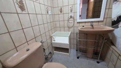 Apartment in Rincon de Loix photo 11