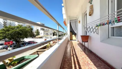 Apartment in Valdelagrana photo 11