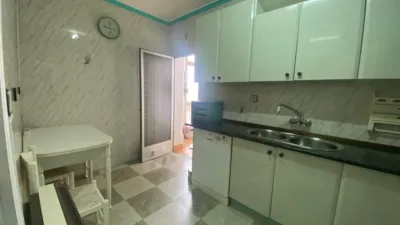 Apartment on Calle Miguel Servet photo 18