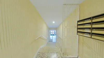 Flat in Pradolongo photo 30