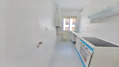 Apartment in La Alhóndiga photo 22