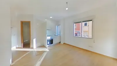 Apartment in Moscardó photo 3