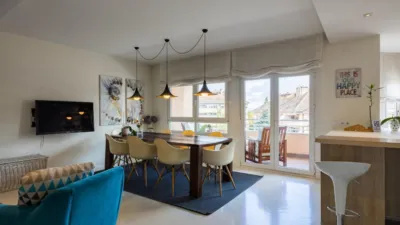 Penthouse on Carretera de Boadilla-Majadahonda photo 3