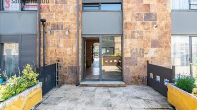 Terraced house in Costa de Cantabria photo 11