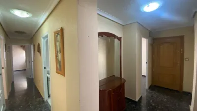 Apartment on Calle Miguel Servet photo 13