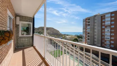 Apartment in Garbinet-Parque de Las Avenidas photo 7
