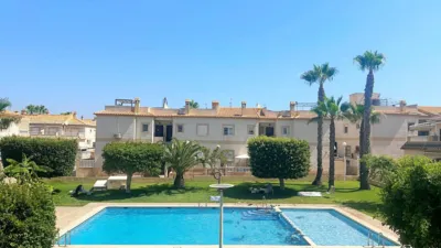 House on Maese Pedro Street photo 16
