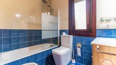 Apartment in Toras photo 8