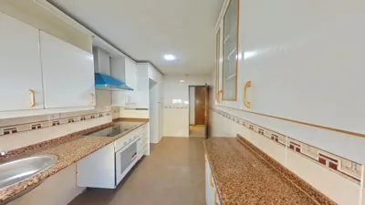 Apartment in Almendrales photo 18