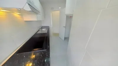 Apartment in Vista Alegre photo 22