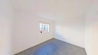 Flat in Moscardó photo 8
