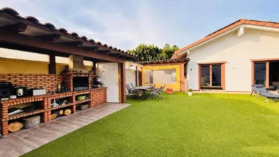 Chalet on Calle Vencejos Los photo 5