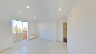 Flat in Moscardó photo 3