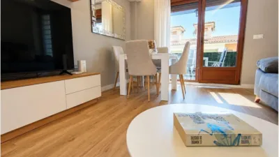 Apartment in Socobio photo 12