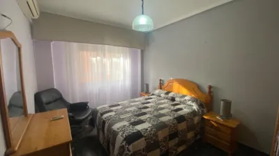 Apartment on Calle Miguel Servet photo 10