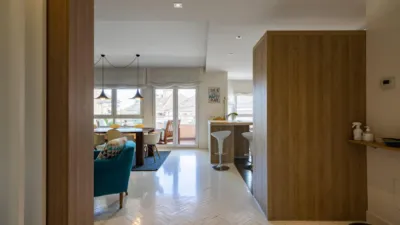 Penthouse on Carretera de Boadilla-Majadahonda photo 4