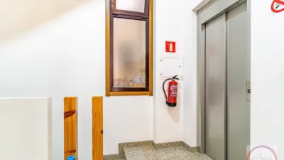 Apartment in Toras photo 36