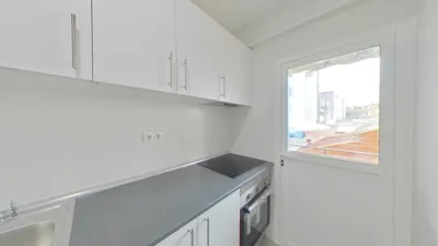 Flat in Pradolongo photo 22