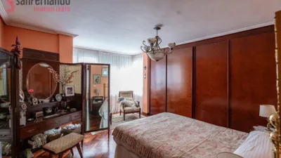 Apartment on José Hierro Street photo 13