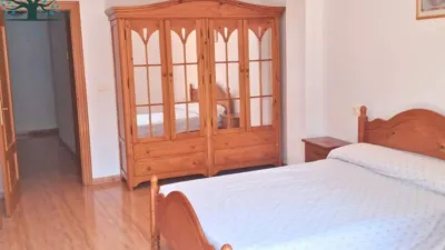 Apartment in Alhama de Murcia photo 9